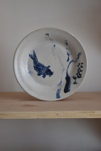 Koi Plate