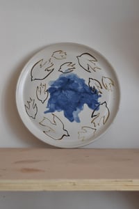 Image 1 of Shoreline Plate