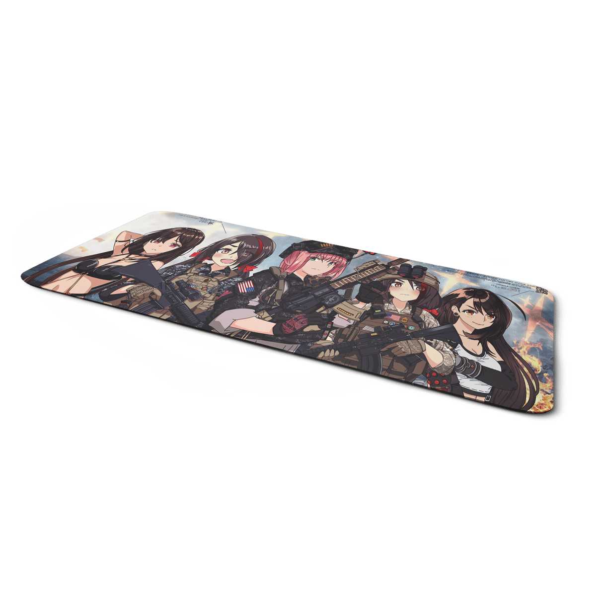 Image of The "OG" XL Mouse Pad