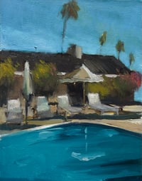 Image 1 of Poolside 