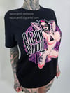 RazorCandi "Rekks" T-shirt FREE SHIPPING IN THE US