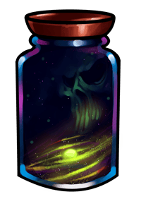 The Ghoul Star