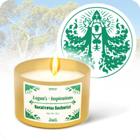 Eucalyptus Eucharist