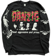 DANZIG | SCREENPRINT