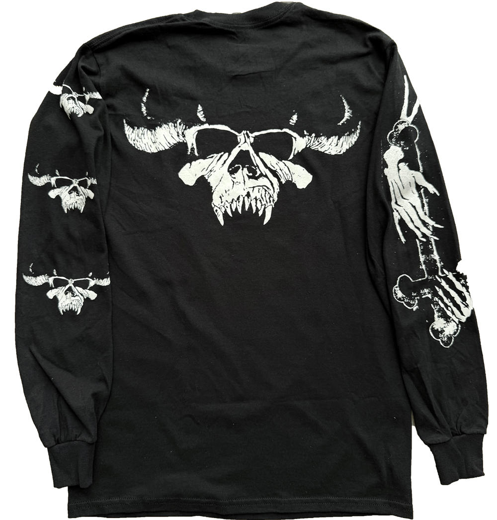 DANZIG | SCREENPRINT