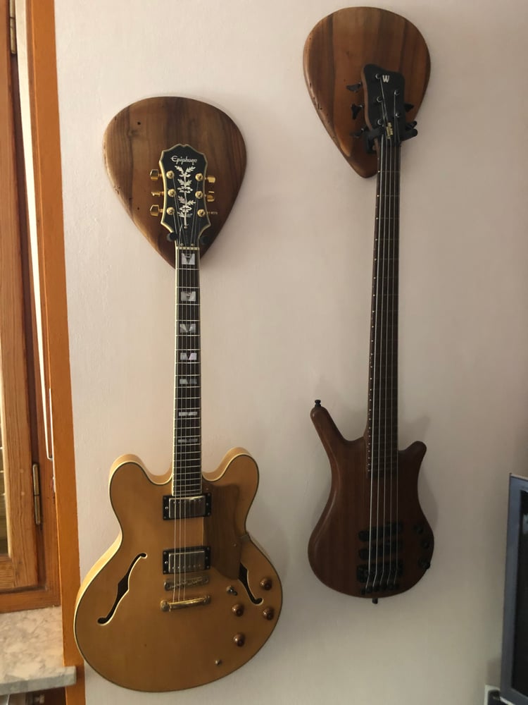 Image of Serie Plectrum