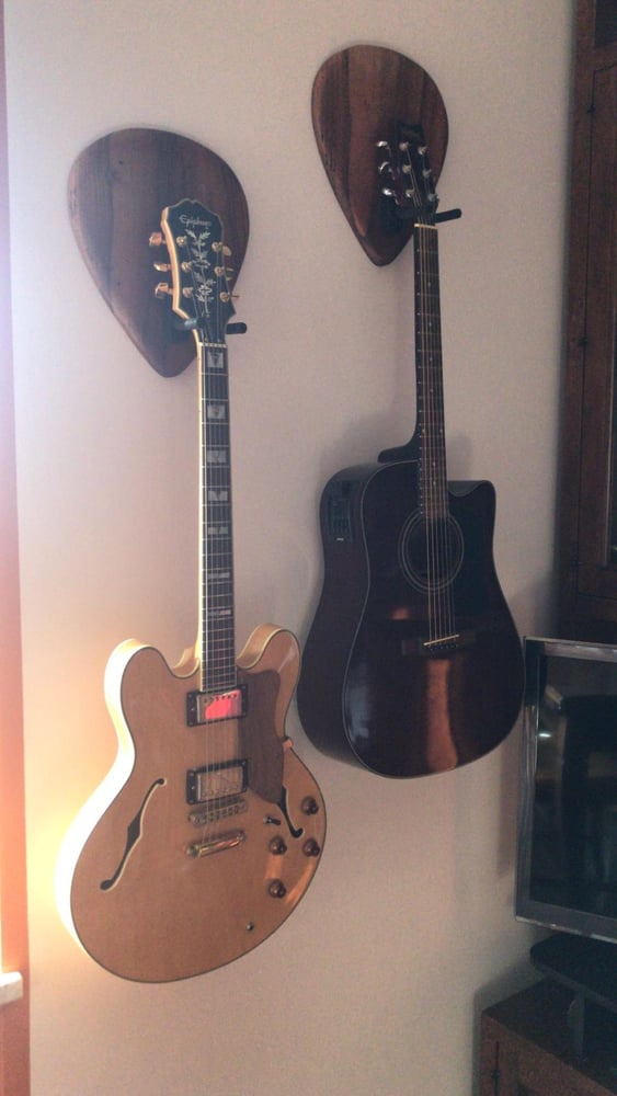 Image of Serie Plectrum