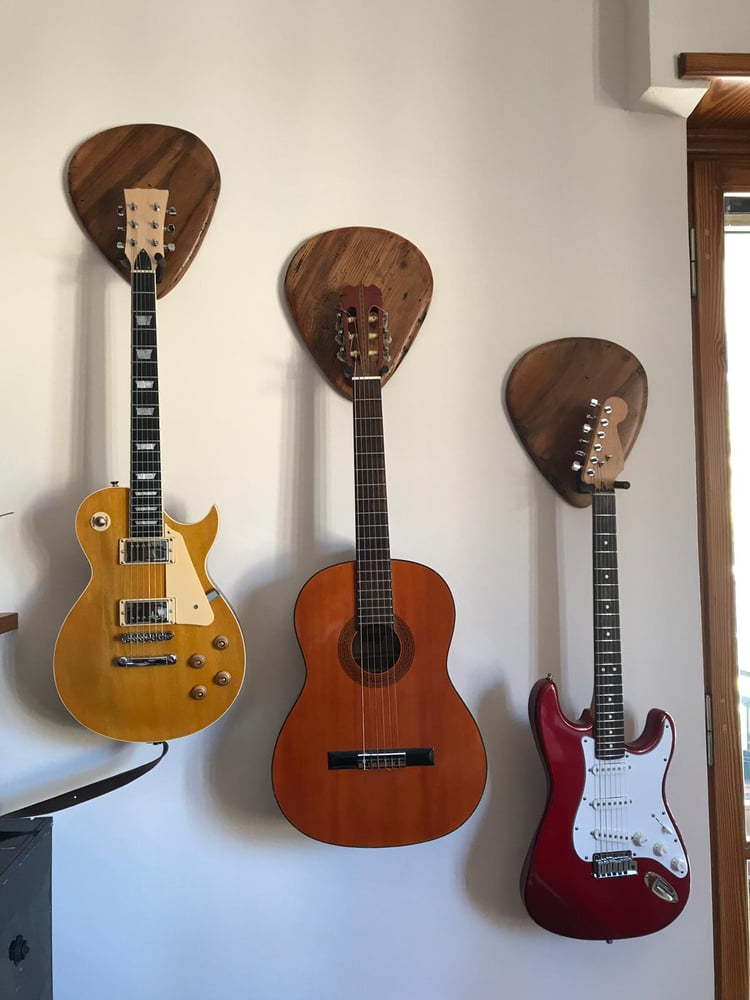 Image of Serie Plectrum