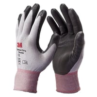 Image 1 of 3M Comfort Grip Gloves / Work Safety Gloves