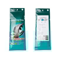 Image 7 of 3M Comfort Grip Gloves / Work Safety Gloves