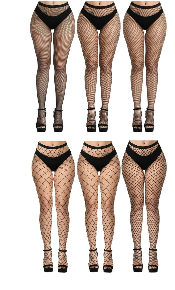 Fish Nets