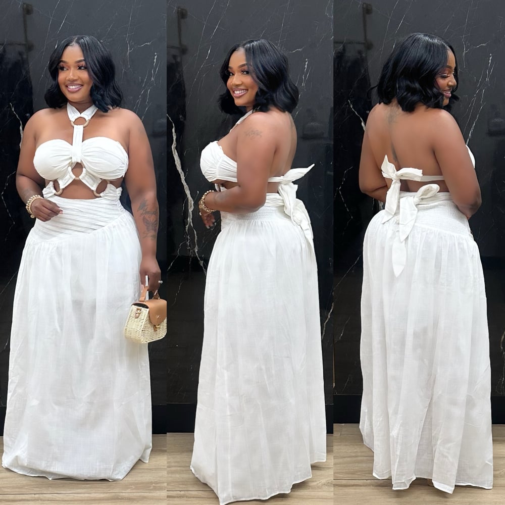 Image of JOIA DRESS