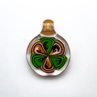 Image 1 of Justin Krunk Reversal Millie Pendant