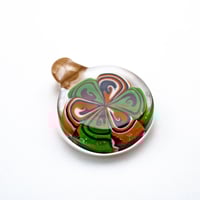 Image 2 of Justin Krunk Reversal Millie Pendant