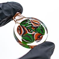 Image 4 of Justin Krunk Reversal Millie Pendant