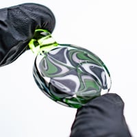 Image 4 of Justin Krunk Thumbprint Pendant