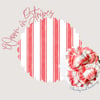 Worn in Stripes