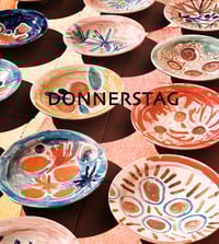 05. 06. 2025, 19 - 21:00 UHR: TÖPFERWERKSTATT (ERWACHSENE)