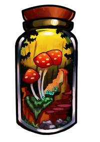 The Sporewood Sanctuary