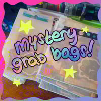 Image 1 of ⭐️ MYSTERY GRAB BAGS ⭐️