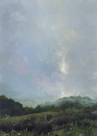 WHERE HEAVEN MEETS EARTH (OJAI) 