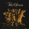 The Cheats "Old Rats On A New Ship" (Screaming Crow) PRE-ORDER