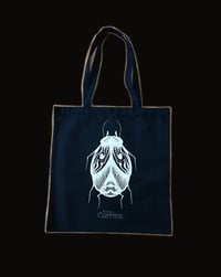 Image 1 of Little Beetle Tote Bag