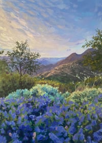 THE BRIDGE BETWEEN YOU AND EVERYTHING (OJAI)