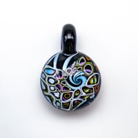 Image 1 of Matt Vision Millie Pendant