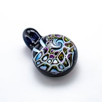 Image 2 of Matt Vision Millie Pendant