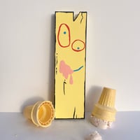 Image 1 of ICE CREAM PLANK