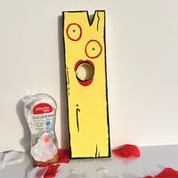 Image 1 of GLORY PLANK