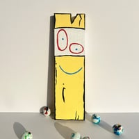 Image 1 of SUPER PLANK