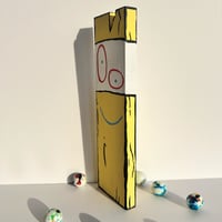 Image 2 of SUPER PLANK