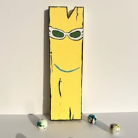 Image 1 of SUMMERTIME PLANK