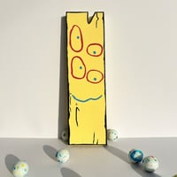 Image 1 of TRIPPY PLANK