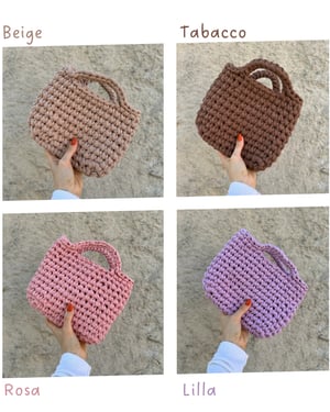 Image of HANDY BAG
