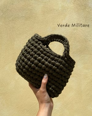 Image of HANDY BAG