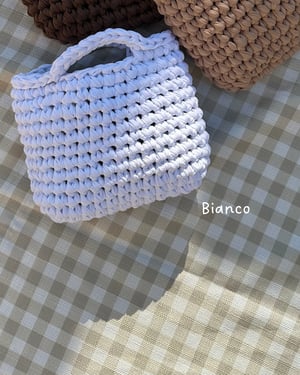 Image of HANDY BAG