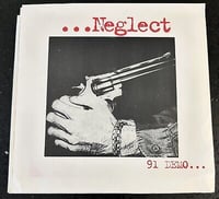 Image 5 of Neglect 91’ Demo