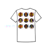 Image 2 of SPIKES TEE