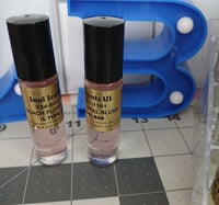 Image 1 of Coach Floral Blush W (type) Fragrance Body Oil