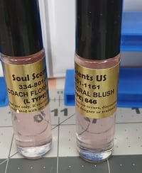 Image 2 of Coach Floral Blush W (type) Fragrance Body Oil