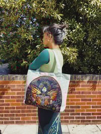 Image 4 of Anouk Canvas bag 