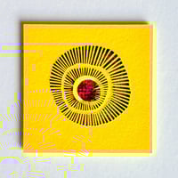 Image 2 of Mini Papercut 27