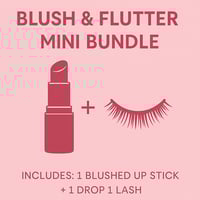 Blush & Flutter Mini Bundle