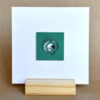 Image 1 of Mini Papercut 28