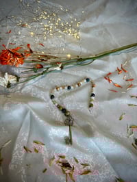 Image 1 of Wood Spirit Prayer Beads