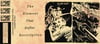 Solomonoff & Von Hoffmannstahl "The Element That Defies Description" Cassette (Tribe Tapes)
