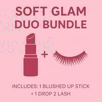 Soft Glam Duo Bundle